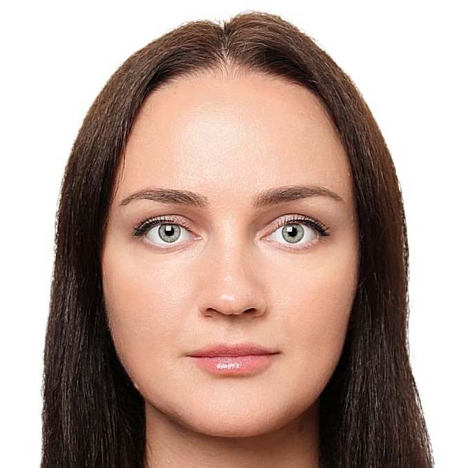 Броновицкая Евгения Александровна