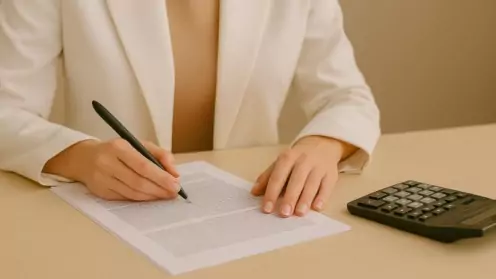 Льготы семьям мобилизованных: что положено в 2025