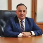 Юрист Велиев Рустем Шевкетович