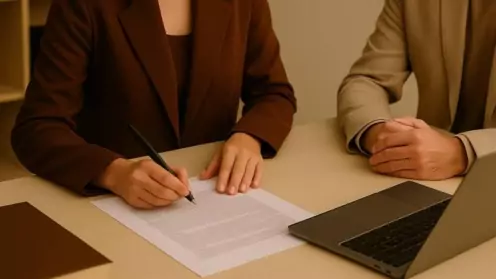 Госдума приняла закон о биометрии в сделках с недвижимостью