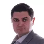 Адвокат Петросьян Дмитрий Владимирович — административное право в Новороссийске