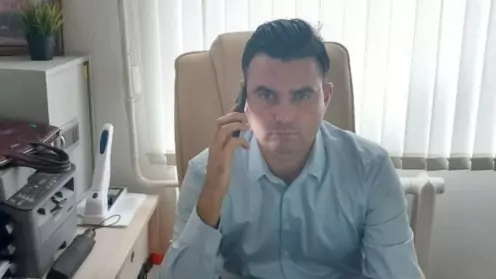 Запись на бесплатные консультации