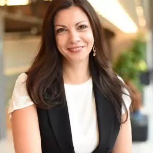 Посадская Вера Владимировна