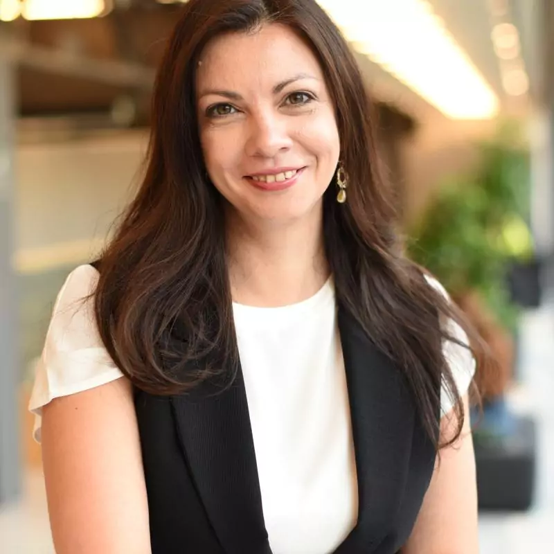 Посадская Вера Владимировна