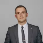 Адвокат Литвиненко Евгений Андреевич