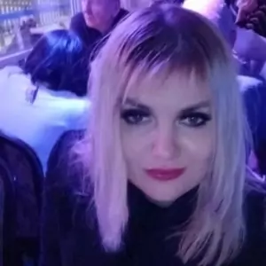 Хвощева Ванда Валерьевна