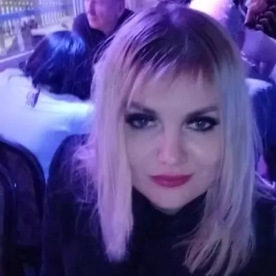 Хвощева Ванда Валерьевна