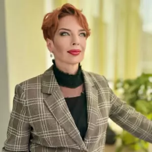 Белинская Елена Викторовна