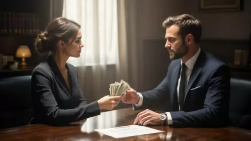 Как правильно взыскать задолженность без обращения в суд