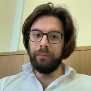 Абакаров Ислам Мурадович