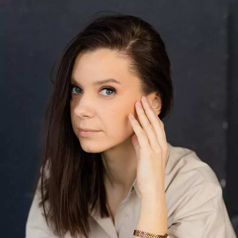 Гравит Дина Александровна