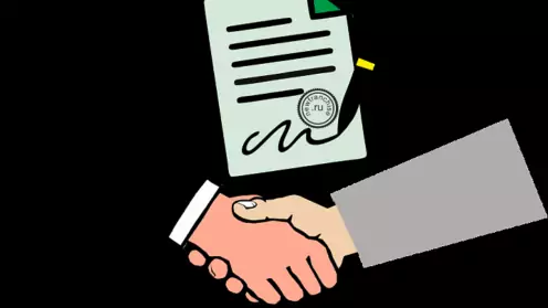 История возникновения и становления института обязательств