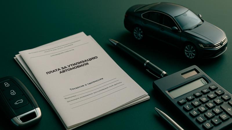 Юрист Воропаев Дмитрий Александрович объясняет: С 1 ноября 2025 года изменятся правила расчёта утилизационного сбора: кто заплатит больше