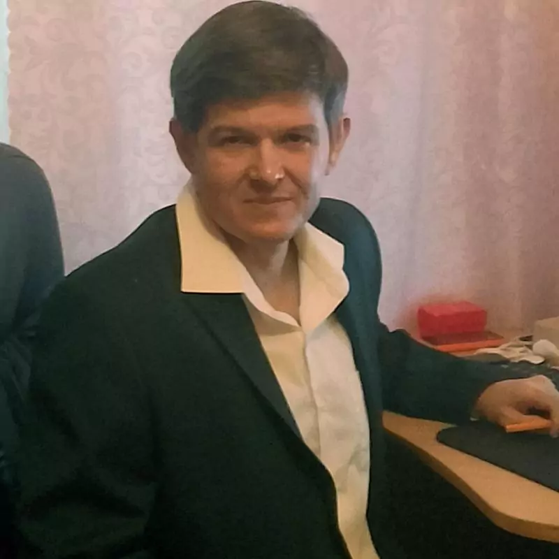 Чадин Вячеслав Олегович