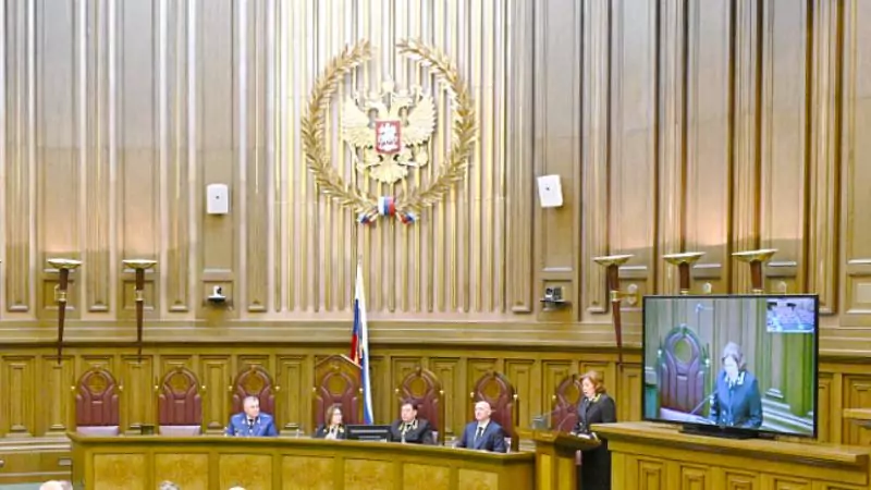 Адвокат Колонтай Дмитрий Владимирович объясняет: Обзор Верховного суда