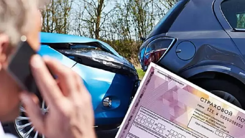 Юрист Хаулин Андрей Анатольевич объясняет: Получение выплат по ОСАГО стало доступнее для автомобилистов