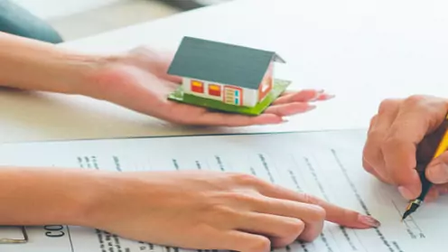 Принудительный выкуп доли в квартире: в каких случаях