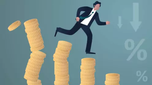 Применение закона о снижении неустойки при взыскании задолженности