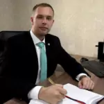 Адвокат Шевченко Андрей Владимирович