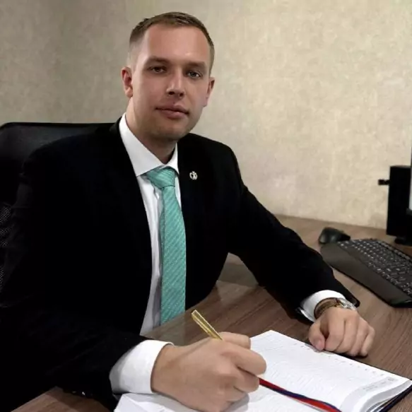 Шевченко Андрей Владимирович