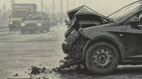 Действия водителя при дорожно-транспортном происшествии: правовой анализ и практические рекомендации