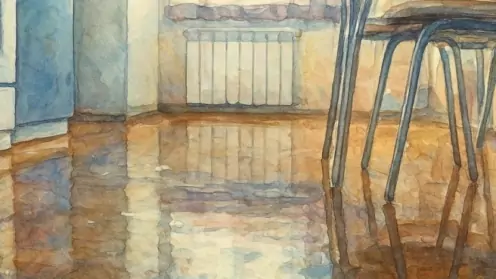 Вас затопили соседи сверху: правовые действия и защита интересов