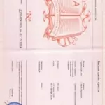 Диплом юрист компании - Бондарь Сергей Андреевич