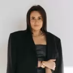 Адвокат Казакова (Молчанова) Дарья Игоревна — профиль на HARANT