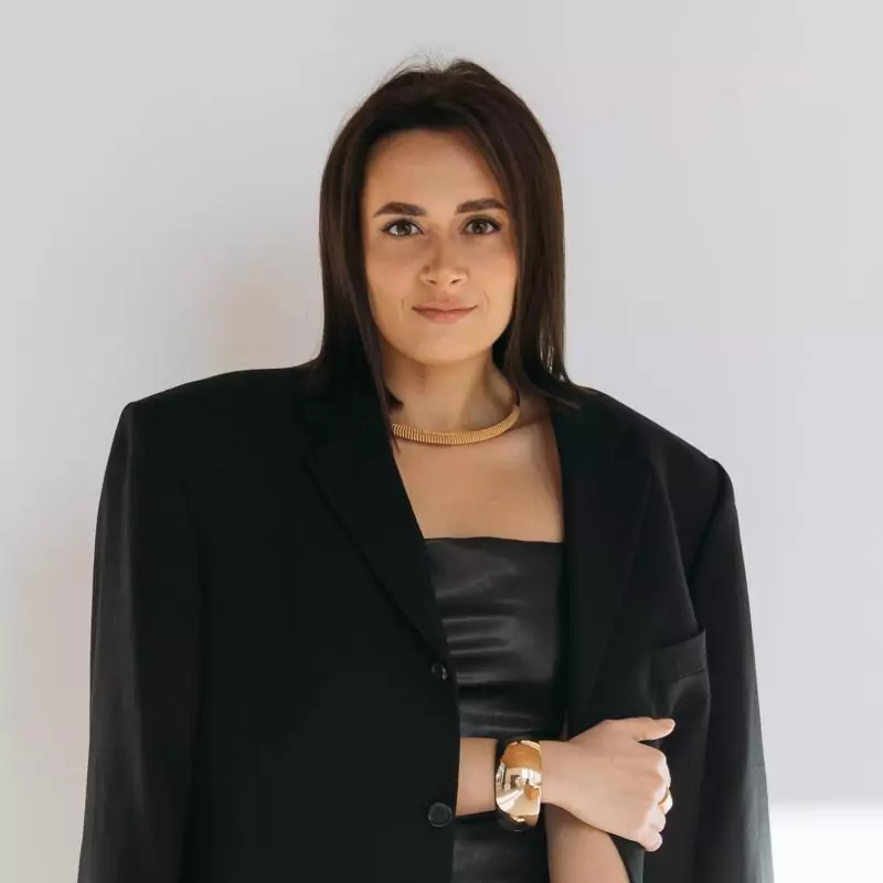 Казакова (Молчанова) Дарья Игоревна