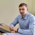 Юрист Дронов Роман Андреевич — юридическая помощь в Волгограде, перейти в профиль Юрист Дронов Роман Андреевич — Волгоград