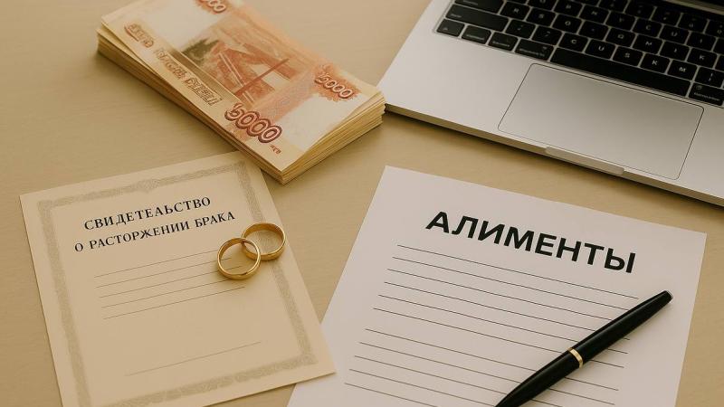 Юрист Субботина Галина Николаевна объясняет: Должникам по алиментам хотят запретить жениться: новая инициатива Госдумы шокировала россиян