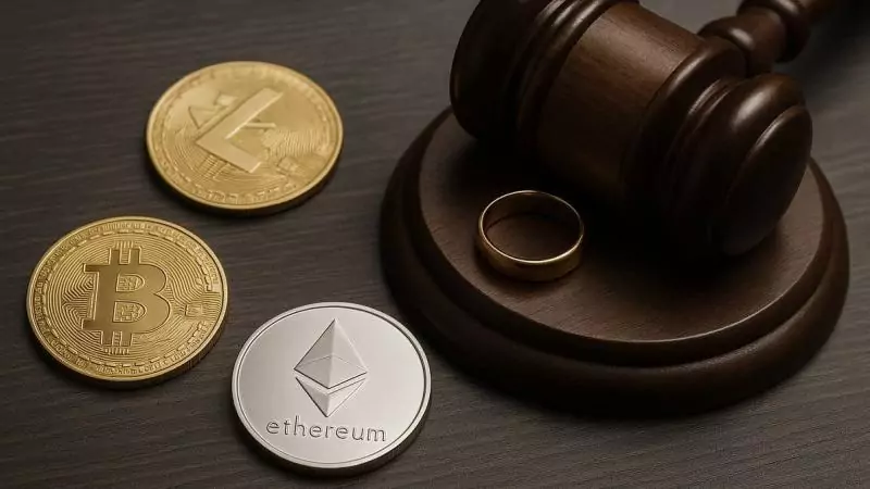 Юрист Субботина Галина Николаевна объясняет: Крипту в России собираются признать совместно нажитым имуществом в браке