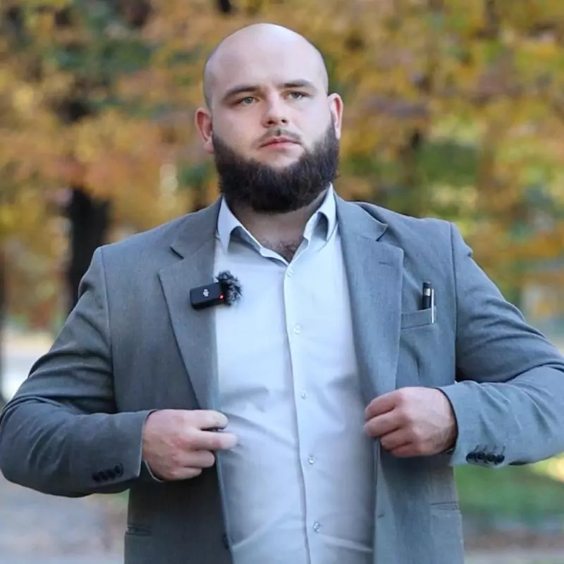 Власов Кирилл Вячеславович