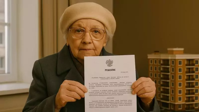 Юрист Субботина Галина Николаевна объясняет: Пенсионерка из Москвы отсудила квартиру через 6 лет после продажи — заявила, что была «невменяема»