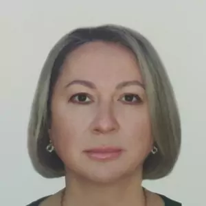 Сутырина Оксана Александровна