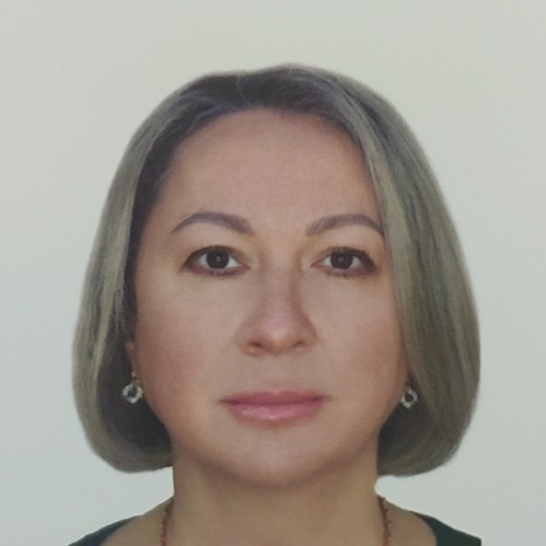 Сутырина Оксана Александровна