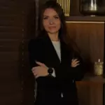 Адвокат Власова Юлия Владимировна — семейные дела в Санкт-Петербурге