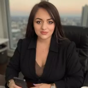 Дёмина Ксения Владимировна