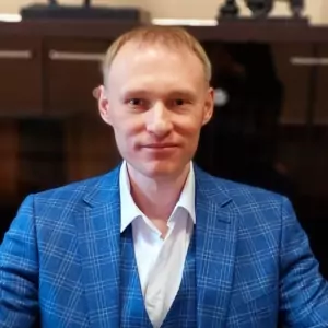 Гармашов Игорь Игоревич