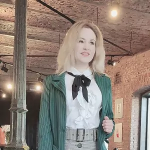 Гончаренко Елена Михайловна