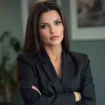 Юрист Глазкова Ольга Дмитриевна — интернет право в Саранске