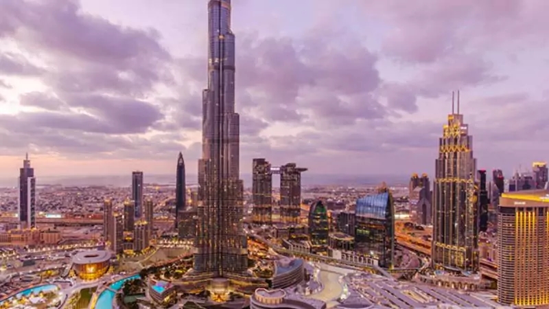 Адвокат Колонтай Дмитрий Владимирович объясняет: Налоги ОАЭ