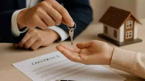 Арендодатель требует выселения — что делать жильцам