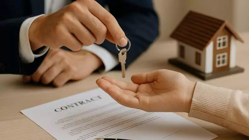Юрист Субботина Галина Николаевна объясняет: Арендодатель требует выселения — что делать жильцам