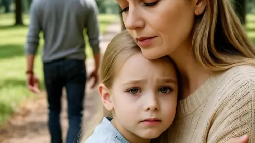 Как лишить родительских прав