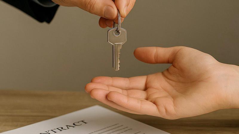Юрист Субботина Галина Николаевна объясняет: Штрафы до 3 000–5 000 ₽ грозят за проживание без прописки в съёмной квартире в другом регионе