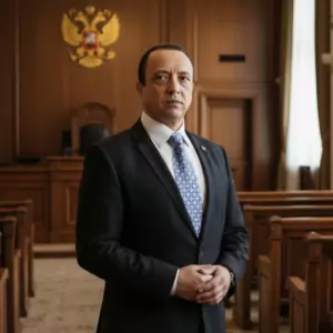 Хомич Дмитрий Николаевич