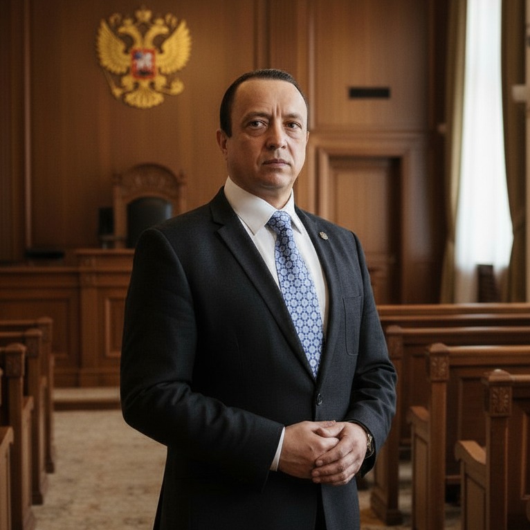 Хомич Дмитрий Николаевич