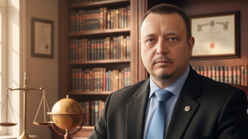 Адвокат Хомич Дмитрий Николаевич объясняет: Что делать, если близкого арестовали