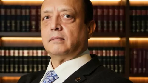 Какие права у родственников обвиняемого